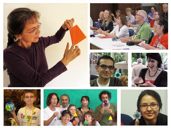 origami classes