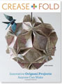 ‘Crease + Fold’ Reviewed – An Origami Book by Sok Song thumbnail