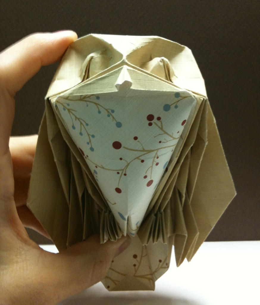 Origami Instructions Beth Johnson’s Origami Design Secrets
