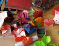 Creative chaos