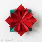 hans-flower-origamispirit