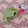 Origami is Poetry With Paper thumbnail