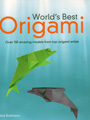 World’s Best Origami, an excellent book by Nick Robinson thumbnail