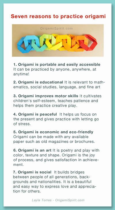 Origami Instructions Easy To Follow Videos To Make Origami