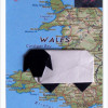 A Blackfaced Origami Sheep in My Mailbox thumbnail