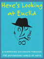 Cover of the book here’s looking at euclid