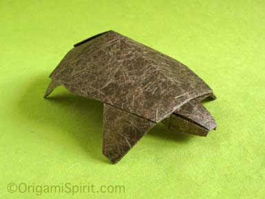 Two Ways to Be Creative With Origami Models post image