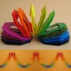 One Easy Module, Two Fantastic Origami Models -Video thumbnail