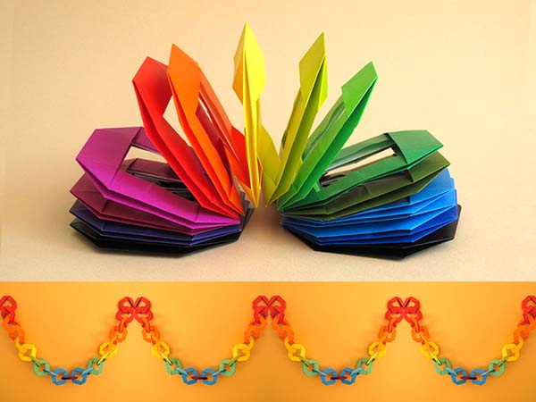ORIGAMI FOR KIDS: Incredibly Easy Step-by-Step Instructions to Create 20  Amazing Paper-Folding Models in Less Than 60 Seconds. With Fantastic Fairy