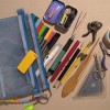 Eighteen tools for an origami traveler thumbnail
