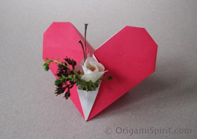 Origami Instructions Videos For Christmas And Other And