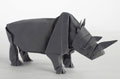 Sipho Mabona, Special Guest for OrigamiUSA 2012 thumbnail