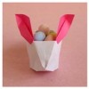 Origami Easter Bunny Box –Revisited! thumbnail