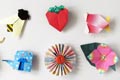 Cute and Fun Origami Pins thumbnail