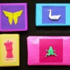 Using Origami to Decorate Your Gifts thumbnail