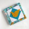 Fold the Perfect Origami Bird for Greeting Cards! thumbnail