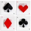 Playing Card Symbols, Origami Style! thumbnail