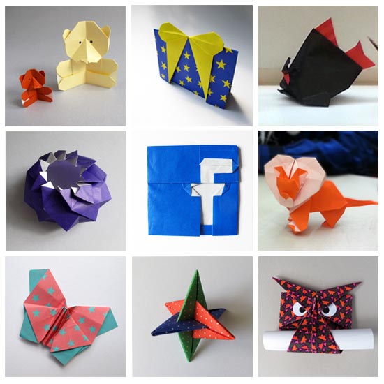 modelos de origami-OUSA2013