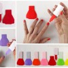 Thumbnail image for Ready For a Cute Origami Nail Polish?