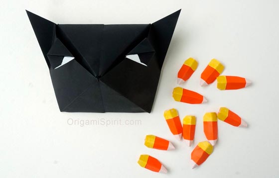 origami-candy-corn