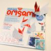 Thumbnail image for ‘Easy Origami’ A New and Lovely Origami Magazine!