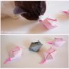 Make an Origami Mouse for Your Cat thumbnail