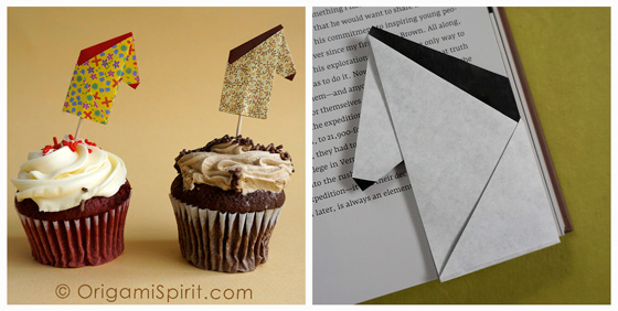 Make An Origami Horse In Less Than A Minute