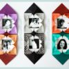 Make an Origami Frame With Decorative Hearts thumbnail