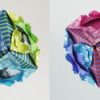 Make a Modular Origami Cube -Use it as a Photo Frame thumbnail