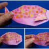 Thumbnail image for How to make an Origami ‘Swimming’ Fish