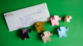 Origami Elephant Display, World-Record Attempt –Help Needed! thumbnail