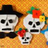 How to Make An Origami Skull thumbnail