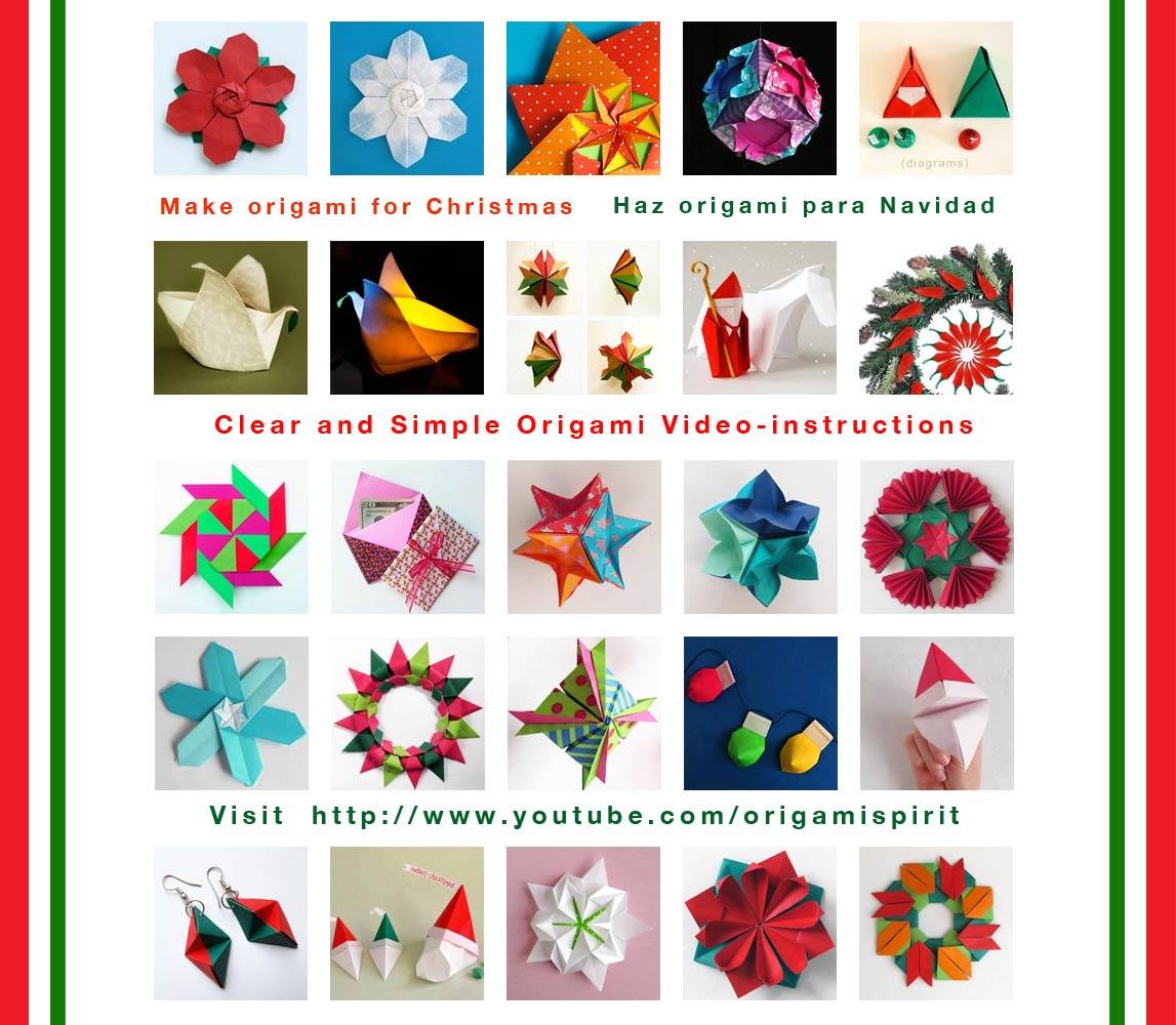 Christmas Origami Paper Pack 500 Sheets Of Origami Paper