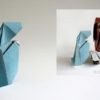 How to Make an Origami Nativity Scene: Mary –Part 2 of 3 thumbnail
