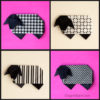 Thumbnail image for Make an Easy Origami Sheep