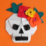 origami-cráneo-1