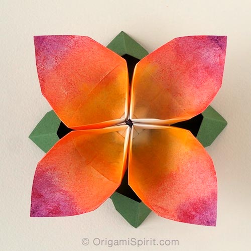 origami-flower-4-petal