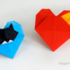 Origami Cat Love thumbnail