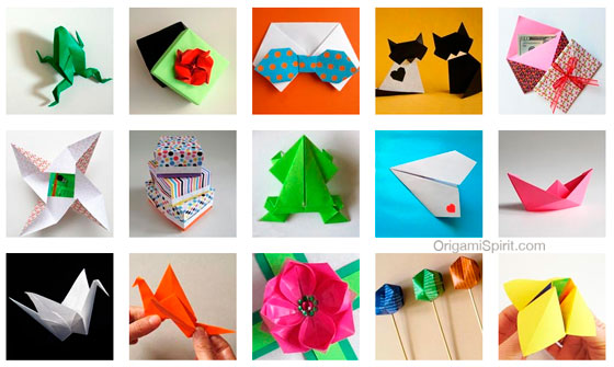 traditional-origami-figures