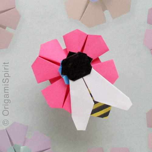 origami-bee-500