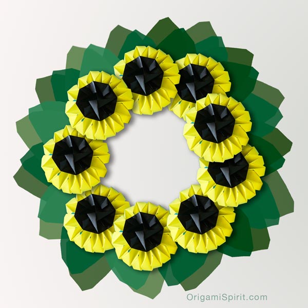 origami-sunflower-1-600d