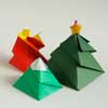One Origami Box, Three Variations thumbnail
