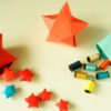 An Origami Star Box –Full of Creative Possibility! thumbnail