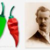 Make an Origami Hot Pepper to Commemorate Wilbur Scoville thumbnail