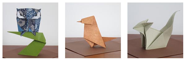 origami-animals
