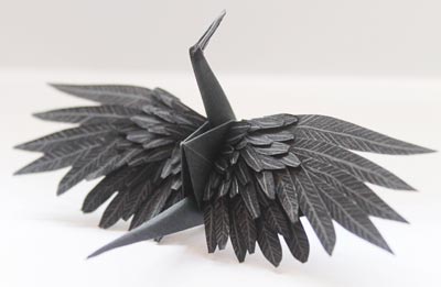 paper-crane-dark