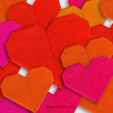 How a Paper Heart can Help You Stay Healthy post image