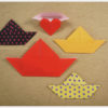 Make a Secret Love Boat –Use it to Deliver a Love Note! thumbnail