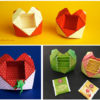 Make the Perfect Origami Box to Place Tea Bags thumbnail