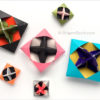 Origami Spinning Top Brings a Spirit of Playfulness thumbnail